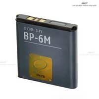 Pin Nokia N73, N77, N93... chính hãng