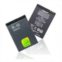 PIN Nokia N8 E5 E7 N97mini - BL-4D xịn công ty bảo hành 6 tháng