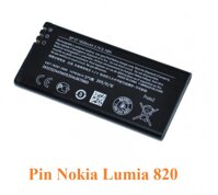 PIN NOKIA N820 / BP-5T BẢO HÀNH 6 THÁNG