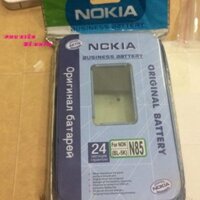 Pin nokia n85/n86(BL-5K) xịn ( phụ liện bé nhím)