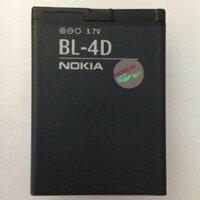 Pin nokia N97 mini/N8/E5/E6/E7(BL-4D) bảo hành 6 tháng.