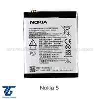 Pin Nokia Nokia 5 / Nokia 3.1 (TA-1053 / HE351 / HE336 / HE321)