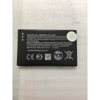 Pin Nokia rm1172/rm1011/ 5310(2020),225, Nokia 230, Nokia 3310 2017 BL-4UL 1200mAh