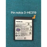 Pin Nokia TA-1032