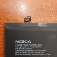 Pin Nokia TA-1046