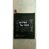 Pin Nokia TA-1053