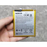 pin nokia X10 mã pin CN110 .Nokia X10 /X20 / mã pin CN1110Dung lượng :4470mAH bảo hành 6 tháng