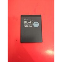 Pin Nokia X3-02/ 3600S/ 6208c/ 2680s/ 7100s /7610s (BL-4S)