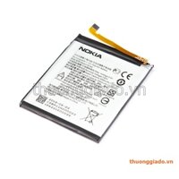 Pin Nokia X5 / Nokia 5.1 Plus / Nokia X6 / Nokia 6.1 Plus / HE342