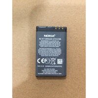 Pin nokia xịn (BL-5CT) dùng cho nokia c5/5220/c3-01/6303/c6-01/c3-00...