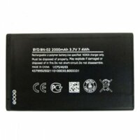 Pin Nokia XL BN-02 2000 mAh bảo hành 6 tháng