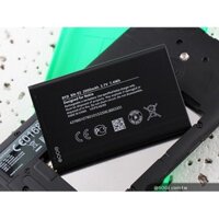 Pin NOKIA XL/RM1030/RM1042 BN02 dung lượng chuẩn(BM-00395 BH 6 THÁNG