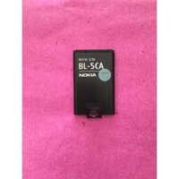 Pin nokia 1110i/1200/1600/1680/1112/1208/1209((bl-5ca) xịn