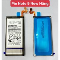 Pin Note 9 New Chính Hãng, The Battery Note 9 Original, EB-BN965ABU