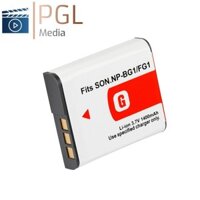 Pin NP-BG1 phù hợp với pin máy ảnh Sony BG1