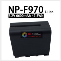 Pin NP-F970 Cho Máy Ảnh, Máy Quay