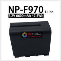 Pin NP-F970 Cho Máy Ảnh, Máy Quay