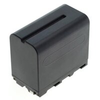 Pin NP-F970 dung lượng 6600mAh dùng cho các loại máy  Sony Handycam NP-F930, NP-F950, NP-F960, NP-F970