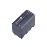 Pin NP-F970 dung lượng cao