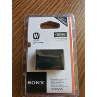 Pin NP-FW50 Sony