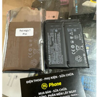 Pin nubia magic 7