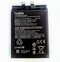 Pin Nubia Red Magic 6 , 6 pro NX669j Pin Zin Chính Hãng