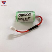 Pin Nuôi Nguồn Omron CJ1W-BAT01