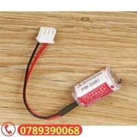 Pin nuôi nguồn PM-20BL ER3 F940 Mitsubishi  3.6V