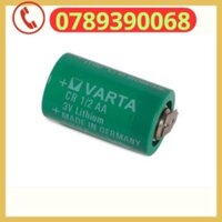 Pin nuôi nguồn Varta CR1/2 AA size CR14250 3V