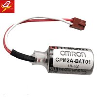 Pin Omron CPM2A-BAT01 Chính Hãng