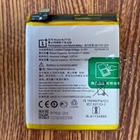 Pin OnePlus 8 Pro (BLP759) 4510mAh - new