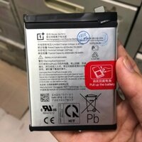 Pin OnePlus Nord N10 5G Mã BLP815 Dung Lượng 4300mah Zin Hãng Giá Tốt Giao Nhanh