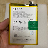 Pin Oppo A16 2021 / A55 4G / A74 5G / A53 (BLP805)