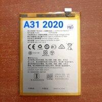 Pin Oppo A31 2020
