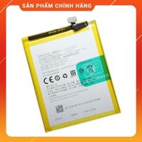 Pin Oppo A31 2020/Pin BLP 673 new zin, đủ dung lượng