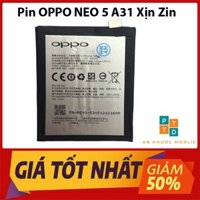 Pin OPPO A31 / Neo 5 - BLP593