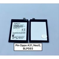 Pin Oppo A31, Neo5, BLP593