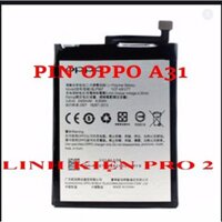 PIN OPPO A31
