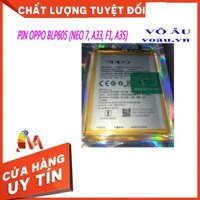 PIN OPPO A33