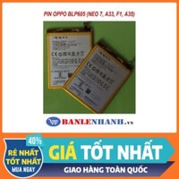 PIN OPPO A33