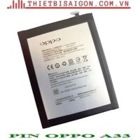 PIN OPPO A33