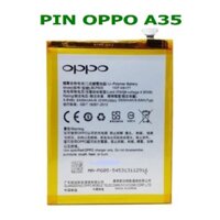 PIN OPPO A35