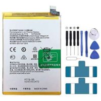 Pin OPPO A37/ A57/ A57M/ A57T BLP619 – Sạc nhanh, dung lượng lớn từ Global Resources