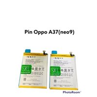 pin oppo a37 (neo9)