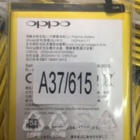 Pin OPPo A37 OPPo  neo9 BLP 615