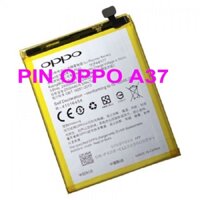 PIN OPPO A37