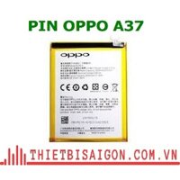 PIN OPPO A37