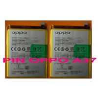 PIN OPPO A37