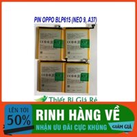 PIN OPPO A37
