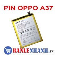 PIN OPPO A37